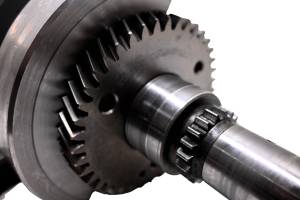 Polaris - 20 Polaris Sportsman 570 Crankshaft Crank Shaft For Parts - Image 4