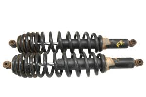 22 Can-Am Defender XT HD10 Front Shocks