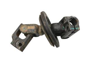 Can-Am - 22 Can-Am Defender XT HD10 Lower Steering Stem - Image 3
