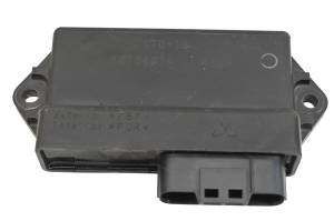 24 Yamaha YFZ450R Electric Control Unit Ecu New Take Off