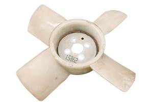 Kubota - 21 Kubota RTV-X1140W Engine Cooling Fan - Image 3