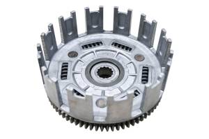 03 Can-Am DS650 Baja 2x4 Clutch Basket Bombardier