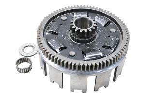 Bombardier - 03 Can-Am DS650 Baja 2x4 Clutch Basket Bombardier - Image 2