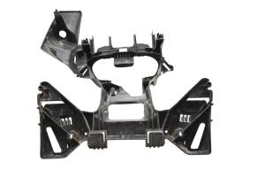 Can-Am - 16 Can-Am Outlander 450 L 4x4 Front Fender Dash Support Bracket Mount - Image 3