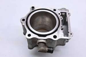 Suzuki - 06 Suzuki King Quad 700 4x4 Cylinder LTA700X For Parts - Image 2