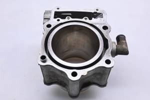 Suzuki - 06 Suzuki King Quad 700 4x4 Cylinder LTA700X For Parts - Image 3