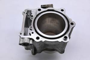 Suzuki - 06 Suzuki King Quad 700 4x4 Cylinder LTA700X For Parts - Image 4