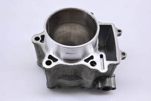 Suzuki - 06 Suzuki King Quad 700 4x4 Cylinder LTA700X For Parts - Image 5