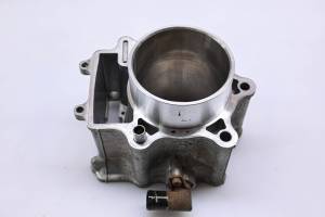 Suzuki - 06 Suzuki King Quad 700 4x4 Cylinder LTA700X For Parts - Image 6