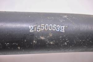 Sea-Doo - 03 Sea-Doo GTX DI Fuel Tank Filler Hose - Image 4