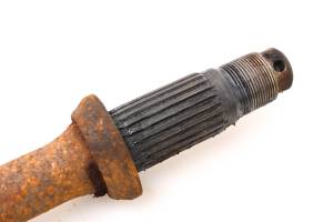 Honda - 01 Honda Foreman 450 4x4 Rear Axle TRX450ES - Image 4