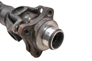 19 CFMoto CForce 600 4x4 Front Drive Shaft - Image 2