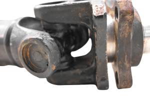 19 CFMoto CForce 600 4x4 Front Drive Shaft - Image 3