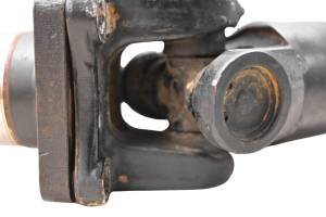 19 CFMoto CForce 600 4x4 Front Drive Shaft - Image 4