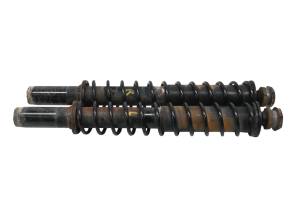 Kawasaki - 09 Kawasaki Prairie 360 4x4 Front Shocks KVF360 - Image 1