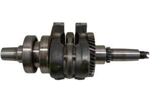 Polaris - 22 Polaris PRO XD Mid-Size Crankshaft Crank Shaft & Connecting Rod - Image 2