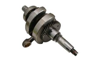 Polaris - 22 Polaris PRO XD Mid-Size Crankshaft Crank Shaft & Connecting Rod - Image 4