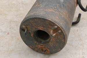 Kubota - 23 Kubota RTV-XG850 Muffler Exhaust Pipe Sidekick 850 - Image 3