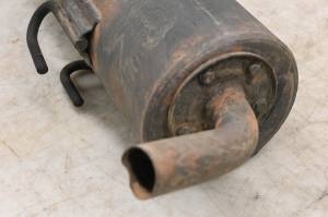 Kubota - 23 Kubota RTV-XG850 Muffler Exhaust Pipe Sidekick 850 - Image 4
