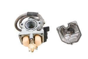 Honda - 02 Honda Recon 250 2x4 Carburetor Carb TRX250TE - Image 4