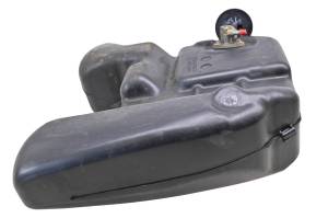 Honda - 05 Honda Foreman 500 2x4 Gas Tank & Fuel Petcock TRX500TM - Image 4