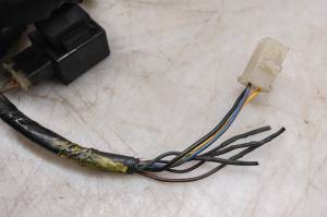 Yamaha - 99 Yamaha R1 Wire Harness Electrical Wiring YZF1000 For Parts - Image 4