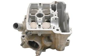 Kawasaki - 08 Kawasaki KFX450R Cylinder Head - Image 4