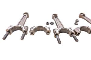 Yamaha - 13 Yamaha Waverunner VX Deluxe Crankshaft Crank Shaft & Connecting Rods VX1100 - Image 5