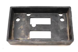 99 Bombardier Traxter 500 4x4 Battery Lower Pad Can-Am