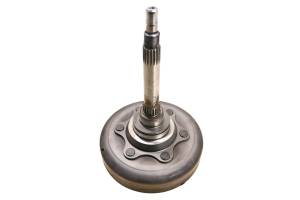 05 Yamaha Kodiak 400 4x4 Centrifugal Wet Clutch YFM400F