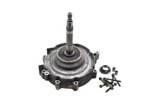 05 Yamaha Kodiak 400 4x4 Centrifugal Wet Clutch YFM400F