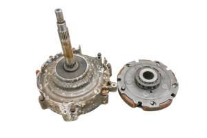 Yamaha - 00 Yamaha Kodiak 400 4x4 Centrifugal Wet Clutch YFM400F - Image 2