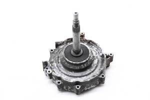 02 Yamaha Kodiak 400 4x4 Centrifugal Wet Clutch YFM400F