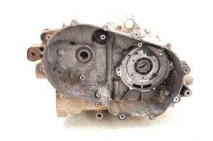 Yamaha - 01 Yamaha Kodiak 400 4x4 Crankcase Center Crank Case YFM400 - Image 3