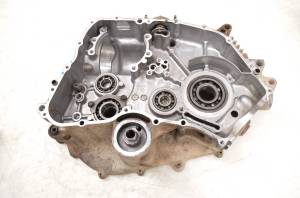 Yamaha - 01 Yamaha Kodiak 400 4x4 Crankcase Center Crank Case YFM400 - Image 6