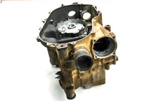 Yamaha - 01 Yamaha Kodiak 400 4x4 Crankcase Center Crank Case YFM400F - Image 6