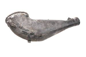 98 Sea-Doo GSX Limited Exhaust Cone Pipe