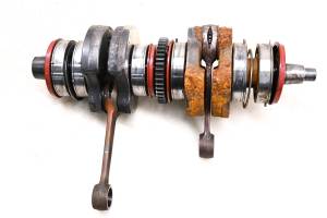 01 Sea-Doo RX Crankshaft Crank Shaft Bombardier For Parts