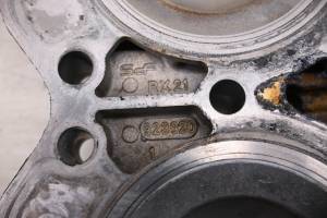 Sea-Doo - 01 Sea-Doo RX Cylinder Head Bombardier - Image 3