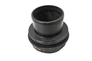 Sea-Doo - 04 Sea-Doo GTI RFI LE Exhaust Outlet Cover - Image 3