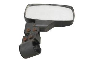 08 Polaris RZR 800 EFI 4x4 Left Side Mirror