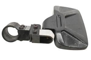 Polaris - 08 Polaris RZR 800 EFI 4x4 Left Side Mirror - Image 3
