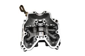 Kawasaki - 03 Kawasaki Prairie 650 4x4 Front Cylinder Head KVF650 - Image 3