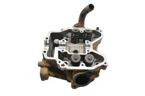 Kawasaki - 03 Kawasaki Prairie 650 4x4 Front Cylinder Head KVF650 - Image 4