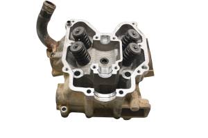 Kawasaki - 03 Kawasaki Prairie 650 4x4 Front Cylinder Head KVF650 - Image 5