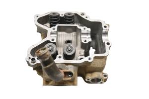 Kawasaki - 03 Kawasaki Prairie 650 4x4 Front Cylinder Head KVF650 - Image 6