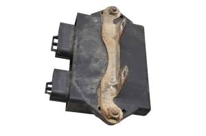 Yamaha - 09 Yamaha Grizzly 550 4x4 Cdi Box YFM550F - Image 2