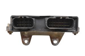 Yamaha - 09 Yamaha Grizzly 550 4x4 Cdi Box YFM550F - Image 3