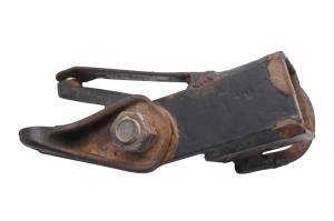 Yamaha - 01 Yamaha Kodiak 400 4x4 Tow Hitch YFM400F - Image 2