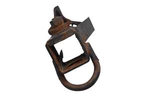 Yamaha - 01 Yamaha Kodiak 400 4x4 Tow Hitch YFM400F - Image 3